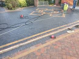 Best Driveway Maintenance Services  in Waverly, IL